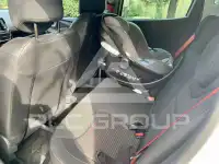 2018 Renault Clio