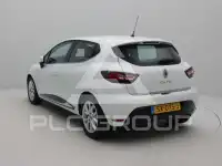 2018 Renault Clio