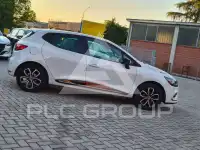 2018 Renault Clio