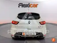 2018 Renault Clio