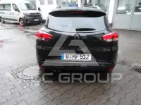 2018 Renault Clio