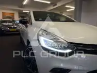 2018 Renault Clio