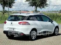 2018 Renault Clio