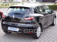 2018 Renault Clio
