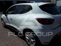 2018 Renault Clio
