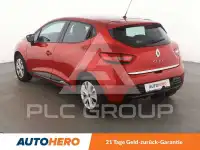 2018 Renault Clio
