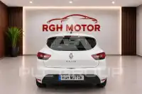 2018 Renault Clio