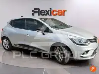 2018 Renault Clio