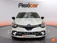 2018 Renault Clio