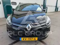 2018 Renault Clio
