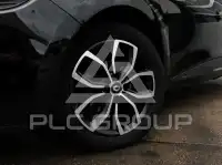 2018 Renault Clio