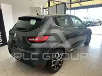 2018 Renault Clio