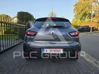 2018 Renault Clio