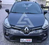2018 Renault Clio