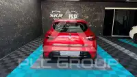 2018 Renault Clio