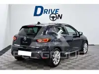 2018 Renault Clio