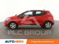 2018 Renault Clio