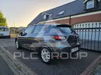 2018 Renault Clio