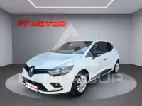 2018 Renault Clio
