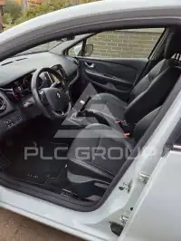 2018 Renault Clio
