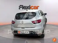 2018 Renault Clio