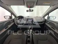 2018 Renault Clio