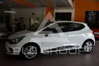 2018 Renault Clio