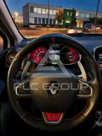 2018 Renault Clio