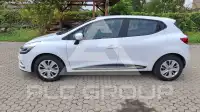 2018 Renault Clio