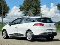 2018 Renault Clio