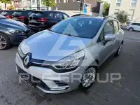 2018 Renault Clio