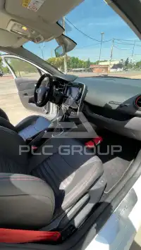 2018 Renault Clio