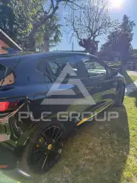 2018 Renault Clio