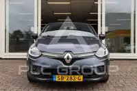 2018 Renault Clio