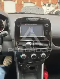 2018 Renault Clio