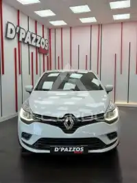2018 Renault Clio
