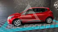 2018 Renault Clio