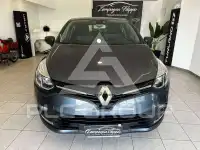 2018 Renault Clio