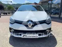 2018 Renault Clio
