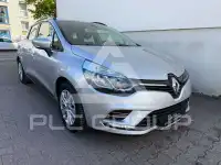 2018 Renault Clio