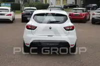 2018 Renault Clio