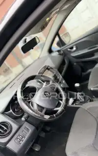 2018 Renault Clio