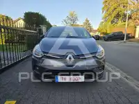 2018 Renault Clio