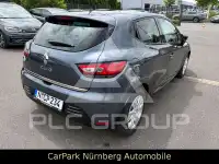 2018 Renault Clio