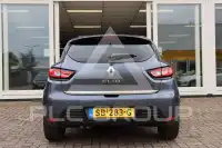 2018 Renault Clio