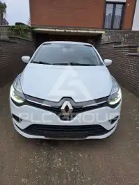 2018 Renault Clio