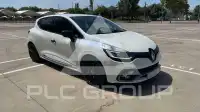 2018 Renault Clio