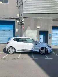 2018 Renault Clio
