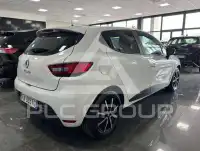 2018 Renault Clio