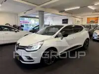 2018 Renault Clio